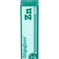 Equisalud Oligogluco Zn Zinc 30Ml