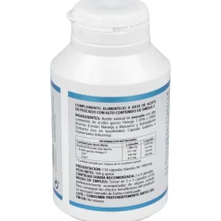Equisalud Omega 3 Activo 1000Mg 120Cáps
