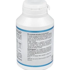 Equisalud Omega 3 Activo 1000Mg 120Cáps