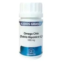 Equisalud Omega Chía 40Cáps
