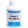 Equisalud Omega 3 Epa 1200Mg 90Caps