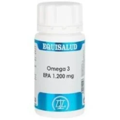 Equisalud Omega 3 Epa 1200Mg 30Caps