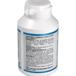 Equisalud Omega 3 Forte Epa 350 Dha 250 1000Mg 120Caps