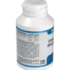 Equisalud Omega 3 Forte Epa 350 Dha 250 1000Mg 120Caps
