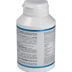 Equisalud Omega 3-6-9 1000Mg 120Caps