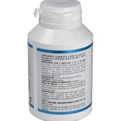 Equisalud Omega 3-6-9 1000Mg 120Caps