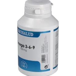 Equisalud Omega 3-6-9 1000Mg 120Caps