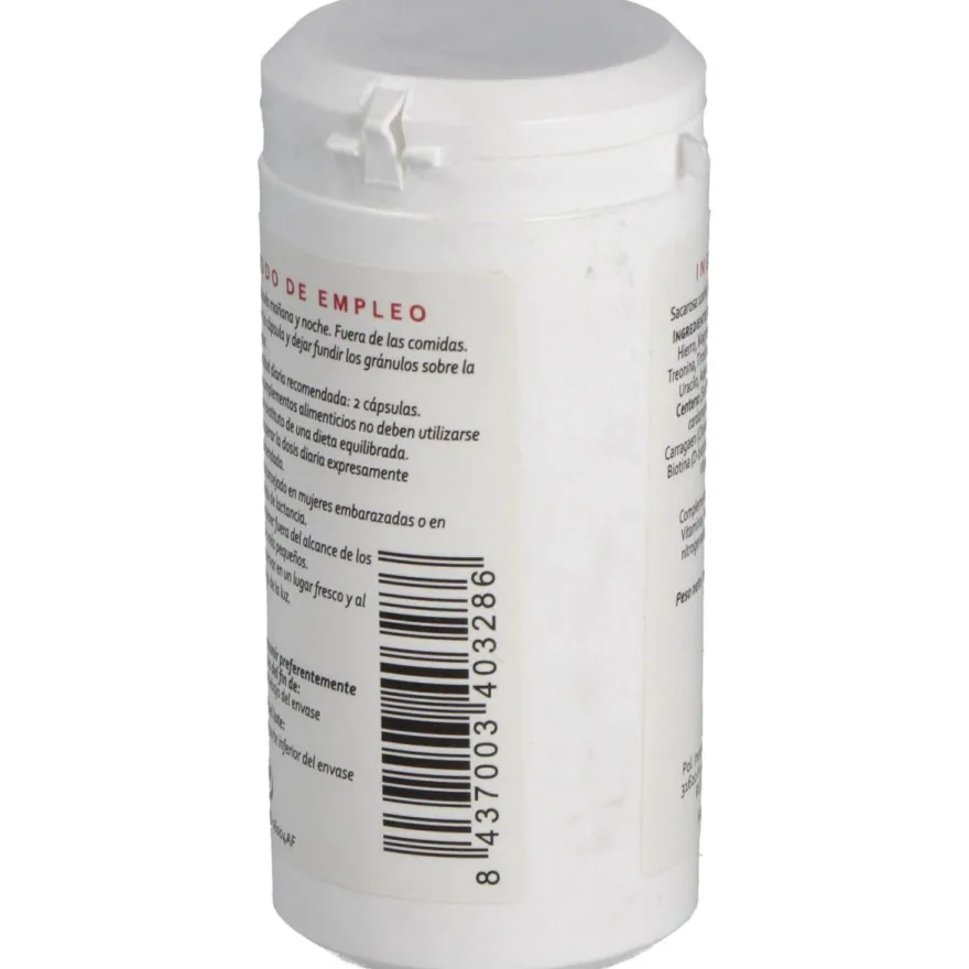 Equisalud Potential N Colonvital 60Caps