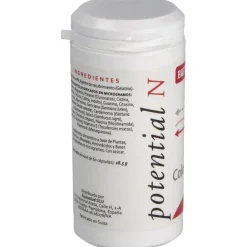 Equisalud Potential N Colonvital 60Caps