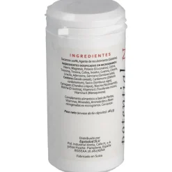 Equisalud Potential N Colonvital 60Caps