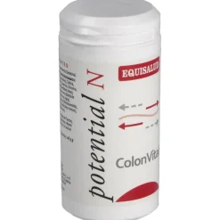 Equisalud Potential N Colonvital 60Caps