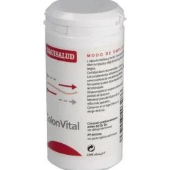 Equisalud Potential N Colonvital 60Caps