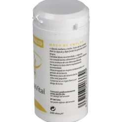 Equisalud Potential N Hepavital 60Caps