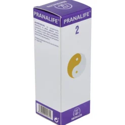 Equisalud Pranalife 2 50Ml