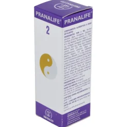 Equisalud Pranalife 2 50Ml