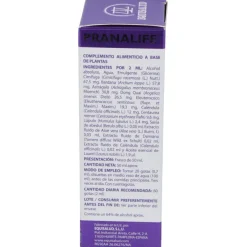 Equisalud Pranalife 2 50Ml