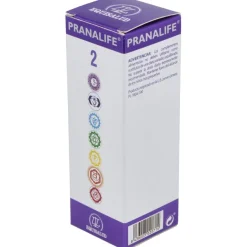 Equisalud Pranalife 2 50Ml