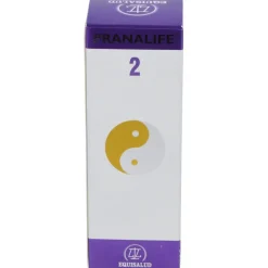 Equisalud Pranalife 2 50Ml