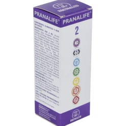 Equisalud Pranalife 2 50Ml