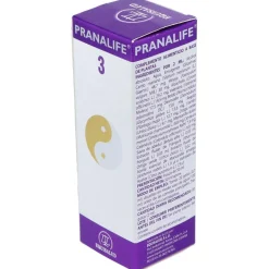 Equisalud Pranalife 3 50Ml