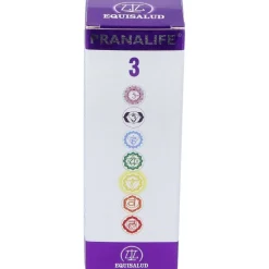 Equisalud Pranalife 3 50Ml