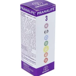 Equisalud Pranalife 3 50Ml