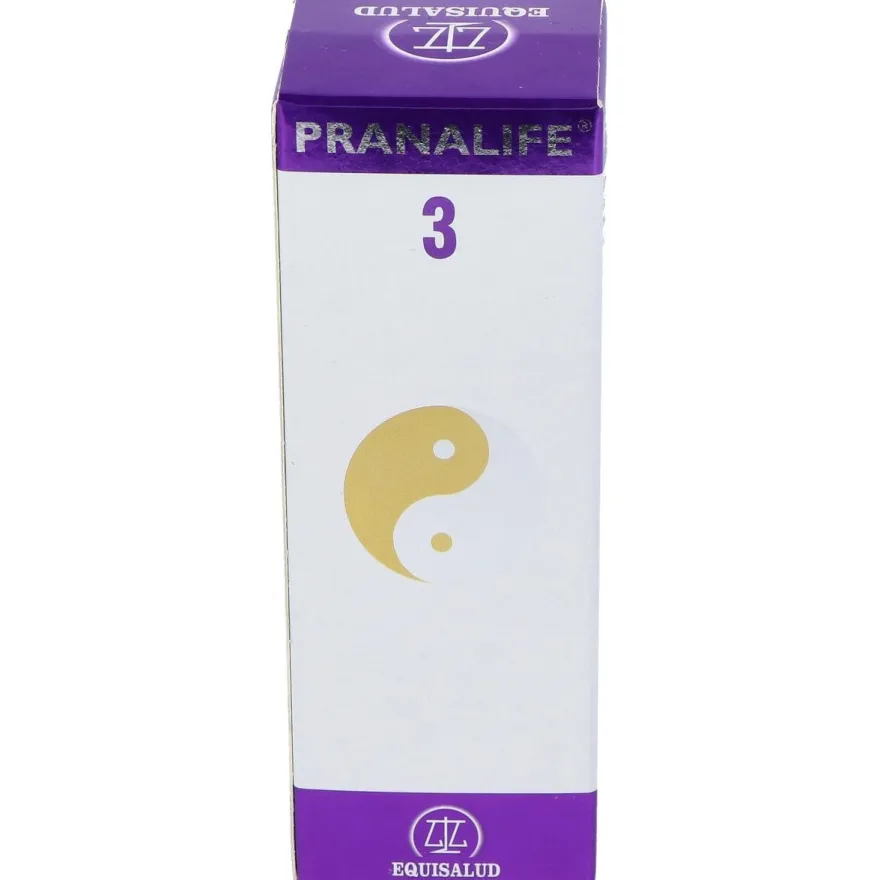 Equisalud Pranalife 3 50Ml