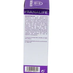Equisalud Pranalife 3 50Ml