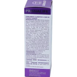Equisalud Pranalife 4 50Ml