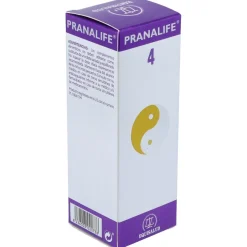Equisalud Pranalife 4 50Ml