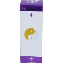 Equisalud Pranalife 4 50Ml