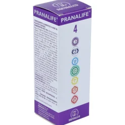 Equisalud Pranalife 4 50Ml