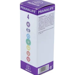 Equisalud Pranalife 4 50Ml