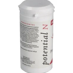 Equisalud Prosvital 60 Cáp