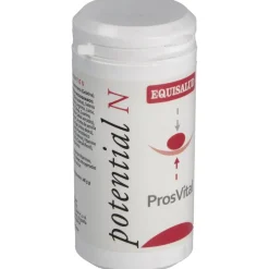 Equisalud Prosvital 60 Cáp