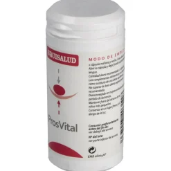 Equisalud Prosvital 60 Cáp