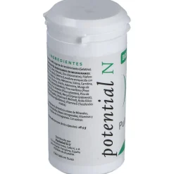 Equisalud Pulmvital Internature 60Caps