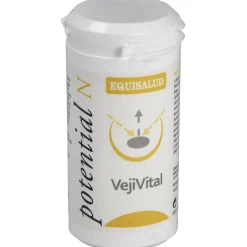 Equisalud Vejivital 60 Cáp
