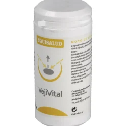 Equisalud Vejivital 60 Cáp
