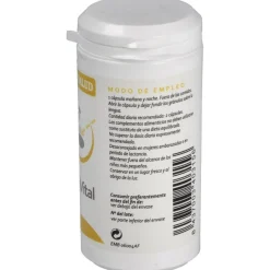Equisalud Vejivital 60 Cáp