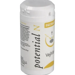 Equisalud Vejivital 60 Cáp