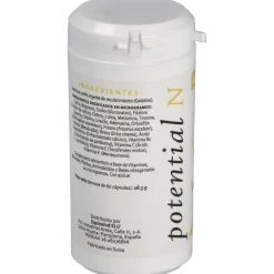 Equisalud Vejivital 60 Cáp