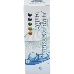 Equisalud Vibroextract Agua 50Ml