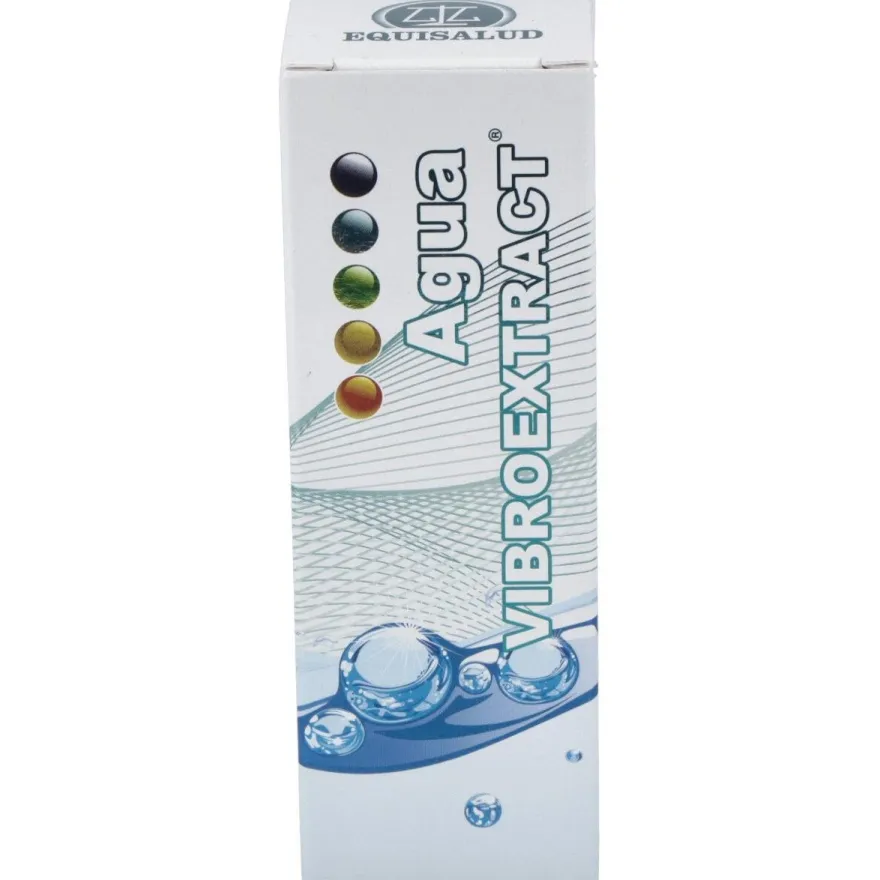 Equisalud Vibroextract Agua 50Ml
