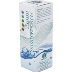 Equisalud Vibroextract Agua 50Ml