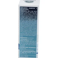 Equisalud Vibroextract Agua 50Ml