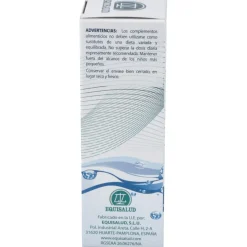 Equisalud Vibroextract Agua 50Ml