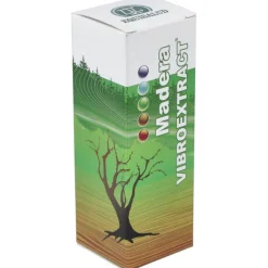Equisalud Vibroextract Madera 50Ml