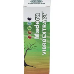 Equisalud Vibroextract Madera 50Ml