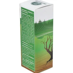 Equisalud Vibroextract Madera 50Ml